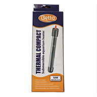 Betta Aquarium Heater Thermal & Compact 50w 20-50L