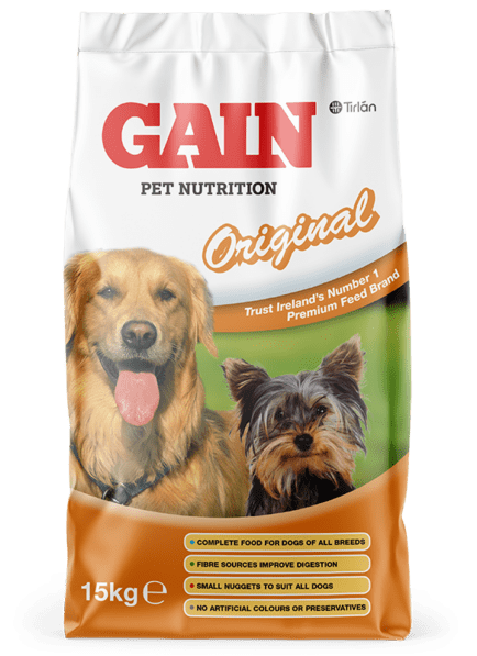 Gain Original 3kg