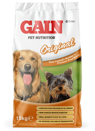 Gain Original 3kg