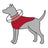Trixie Protective Collar XXS