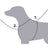 Trixie Premium Trekking Dog Harness