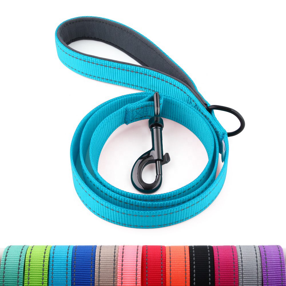 TPS Reflective Padded Lead