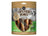 Zeus Better Bones Lamb & Mint Large Rolls – 4 Pack