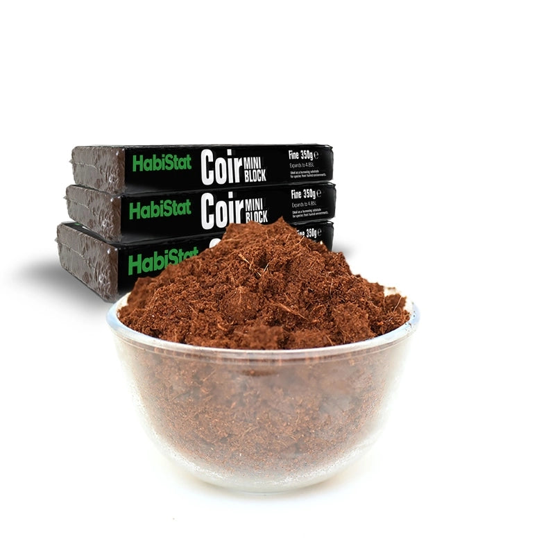Habistat Coir Block 650g