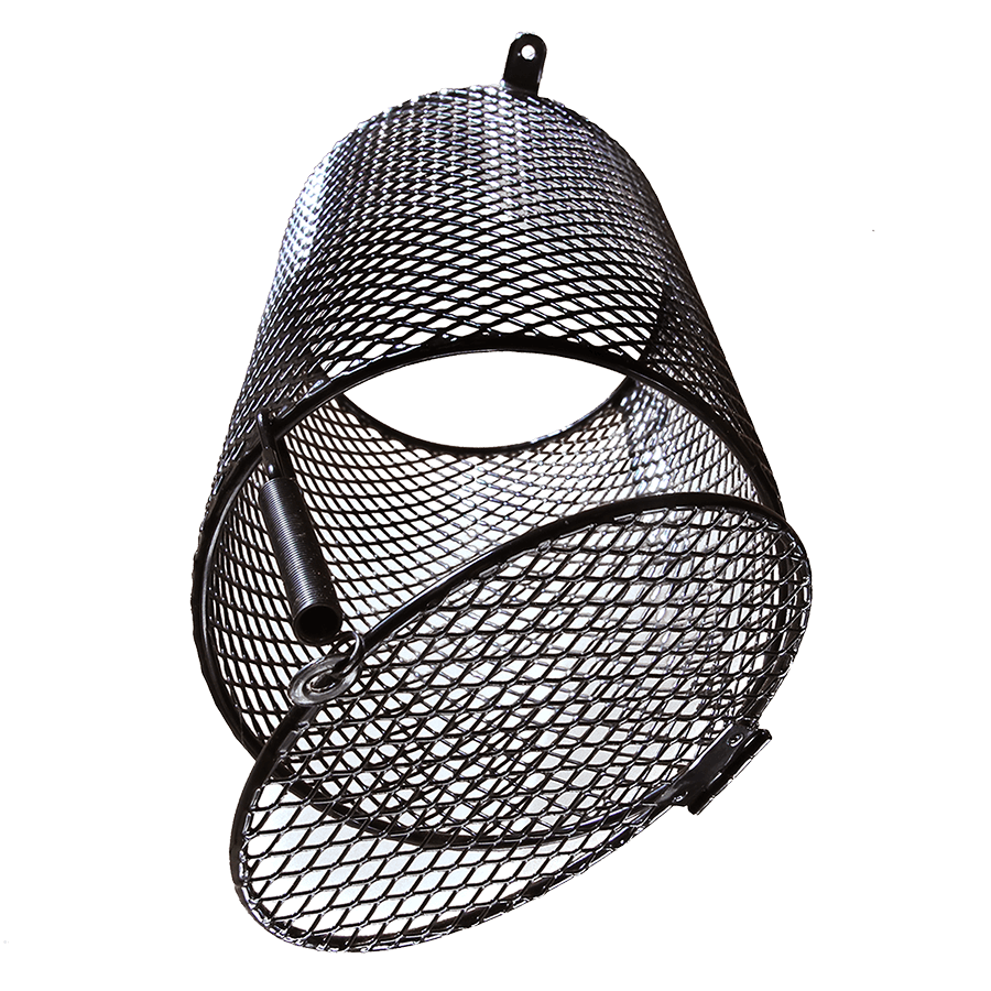 Arcadia Heat Lamp Cage