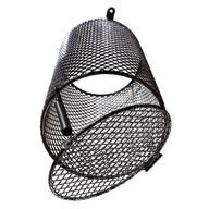 Arcadia Heat Lamp Cage