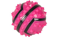 Flamingo TPR Spiky Ball 8cm