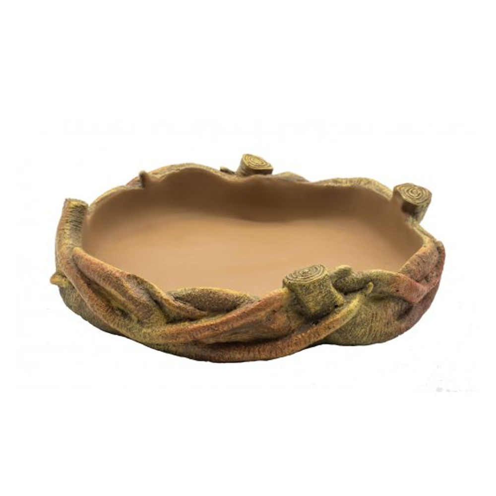 ProRep Root Reptile Dish Small