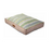TM XL Dog Mattress Cushion Striped Green 103 x 88cm