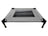 Pawise Pet Cot Raised Bed 76x62x18cm