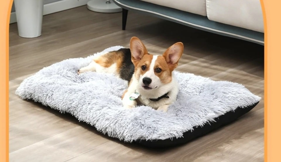 Cooper’s Collection Super Soft Mat Large 78 x 55cm