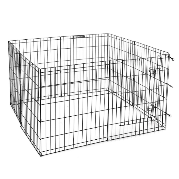 TM Puppy Pen 560 x 60cm
