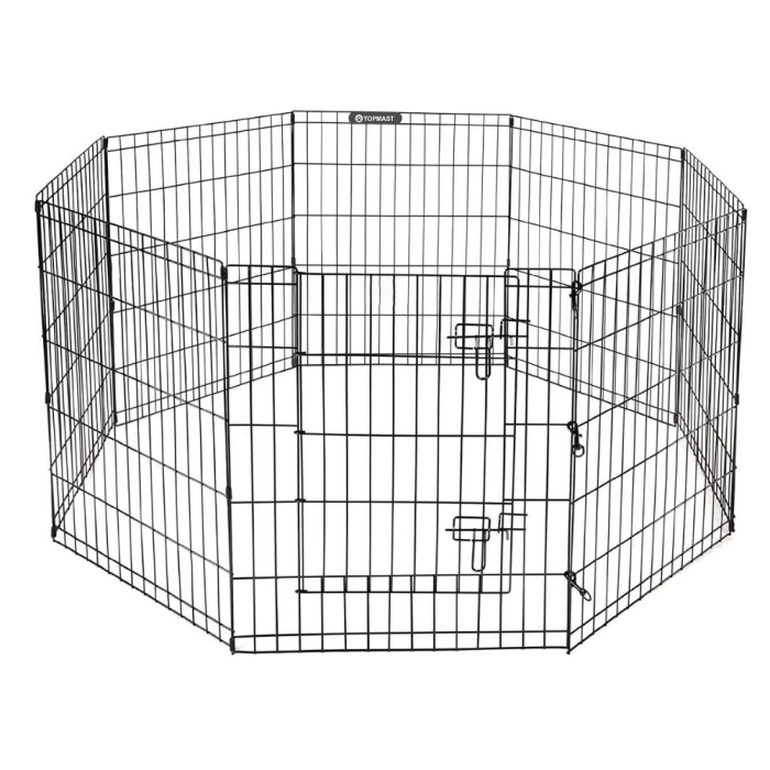 TM Puppy Pen 560 x 60cm