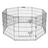 TM Puppy Pen 560 x 60cm