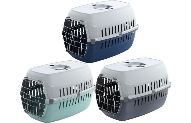 Flamingo Pet Carrier Noah 2