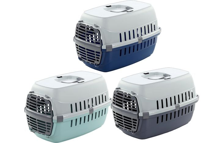 Flamingo Pet Carrier Noah 1