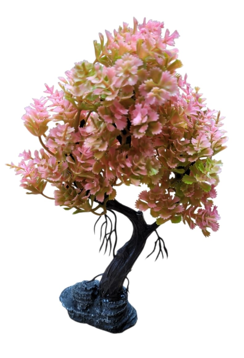 Life Tree Large Fish Ornament