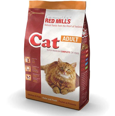 Redmills Supreme Super Premium Adult Cat Food 2kg
