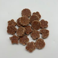 Carrot Biscuits Small Pet Treats 50g