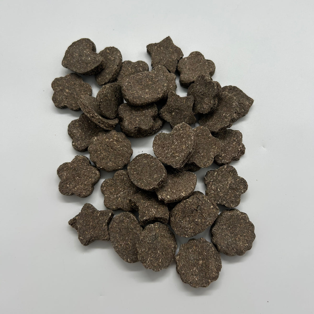 Dandelion Biscuits Small Pet Treats 50g