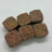 Dried Flower & Grass Blocks 6 Pack