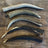 Deer Antler Points - Natural Tough Dog Chew