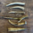 Deer Antler Points - Natural Tough Dog Chew