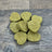 Timothy Hay & Pumpkin Hearts Small Pet Treats x8 Pack