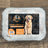 AMH Origins Raw Dog Food Chicken & Beef 80/10/10 1kg