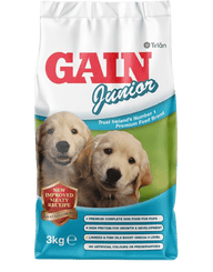 Gain Junior 3kg