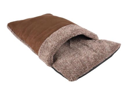 Flamingo Sleepy Bag Cat Bed