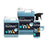KleenPaws Kennel Cleaner & Odour Eliminator | Baby Powder 5L