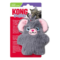 Kong Cat Snuzzles Mouse