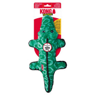 Kong Ballistic Alligator Md/Lg