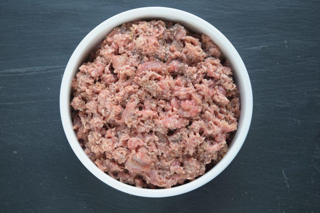 Barkin Bistro | Lamb Tripe & Duck 400g
