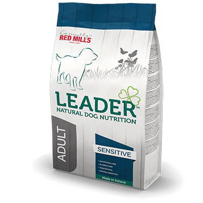 Red Mills Leader Adult Sensitive Medium Breed 12kg