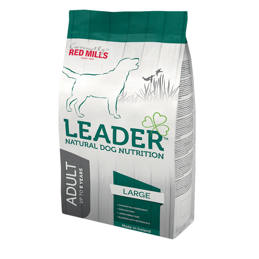 Red Mills Leader Large Adult 12KG