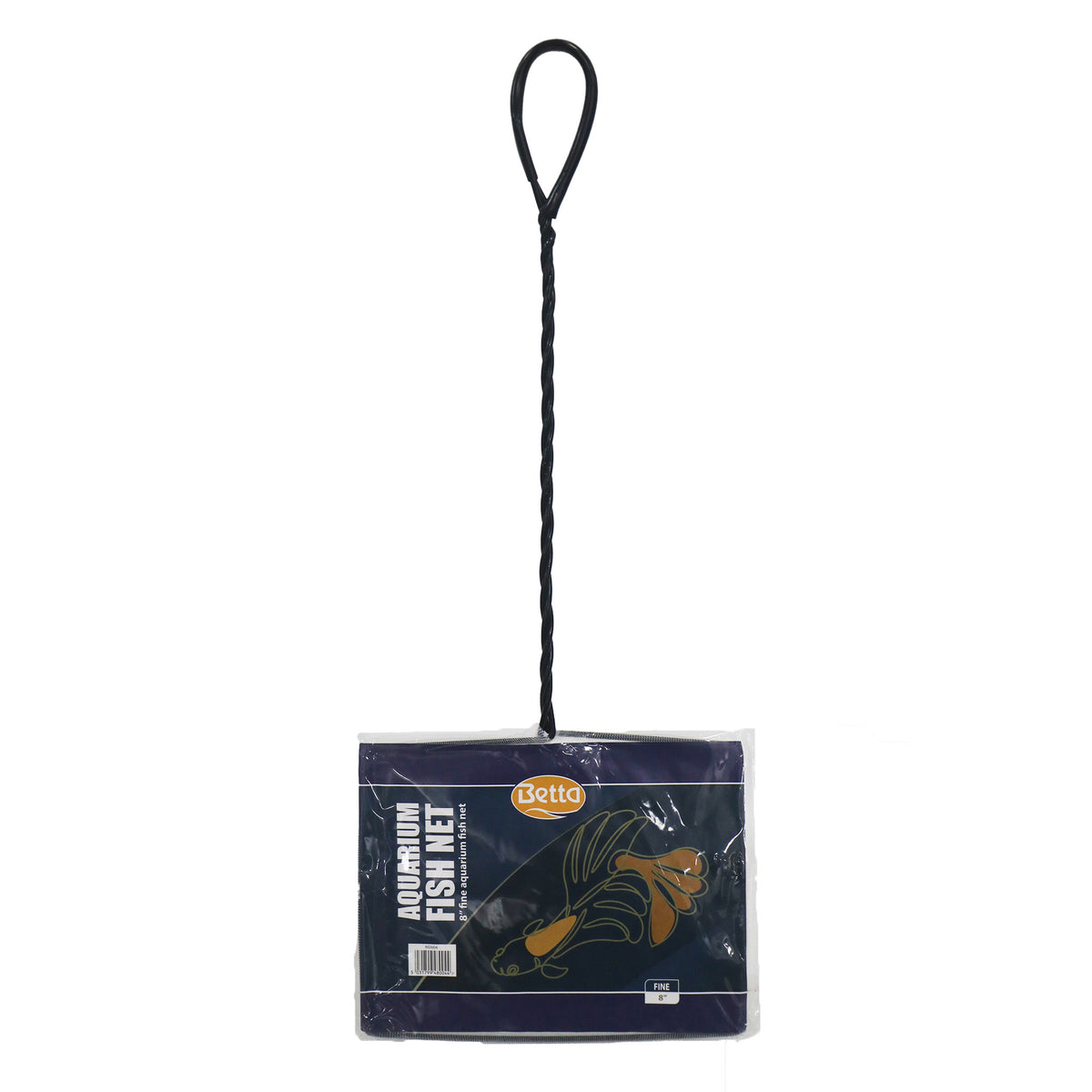 Betta 8″ Fine Fish Net
