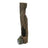 Betta Standing Log Ornament