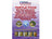 Ocean Nutrition Frozen Turtle Food 100g