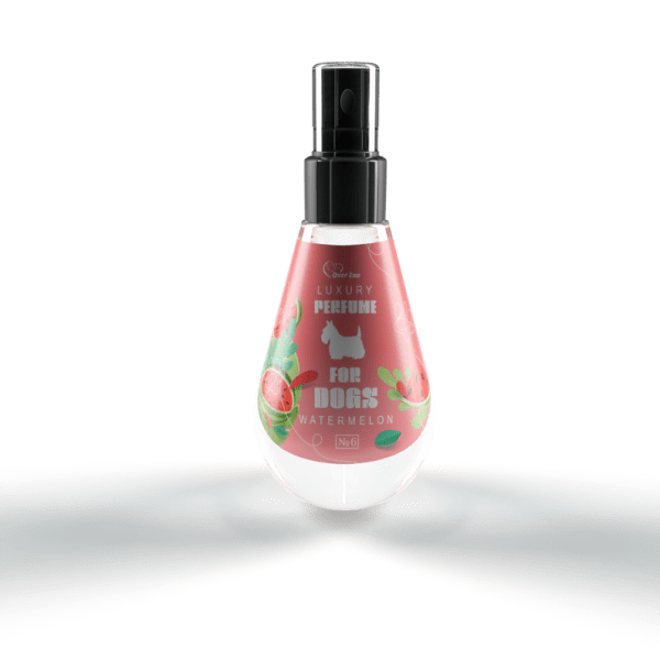 Over Zoo Watermelon Dog ​​Perfume 150ml
