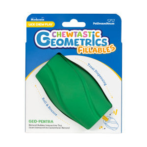 Geo Pentra Tube