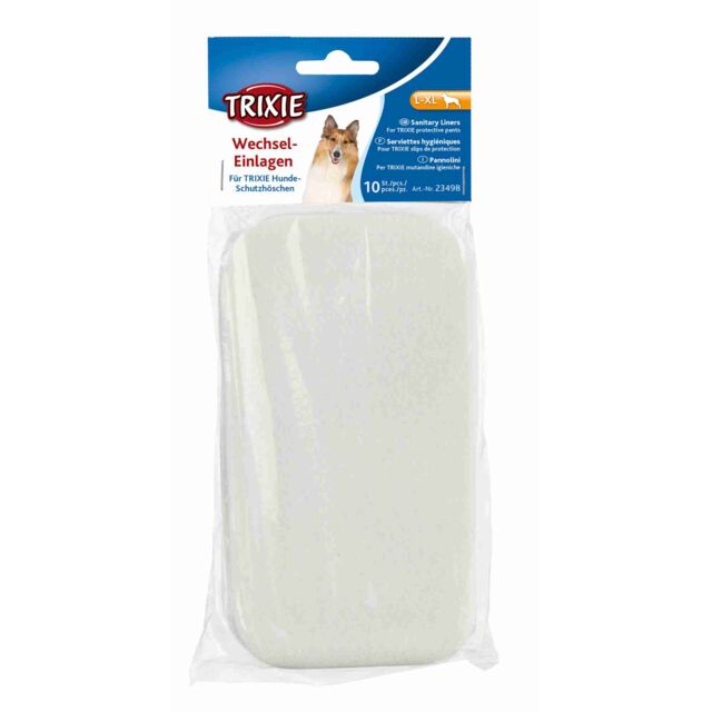 Trixie Protective Pants Inserts x10