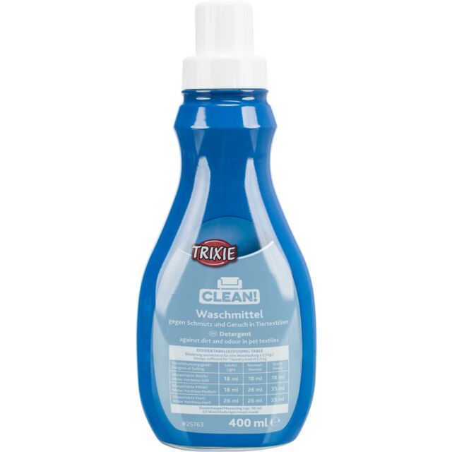 Trixie Stain & Odour Detergent 400ml