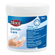 Trixie Fingerlings Dental Care x50 Pack