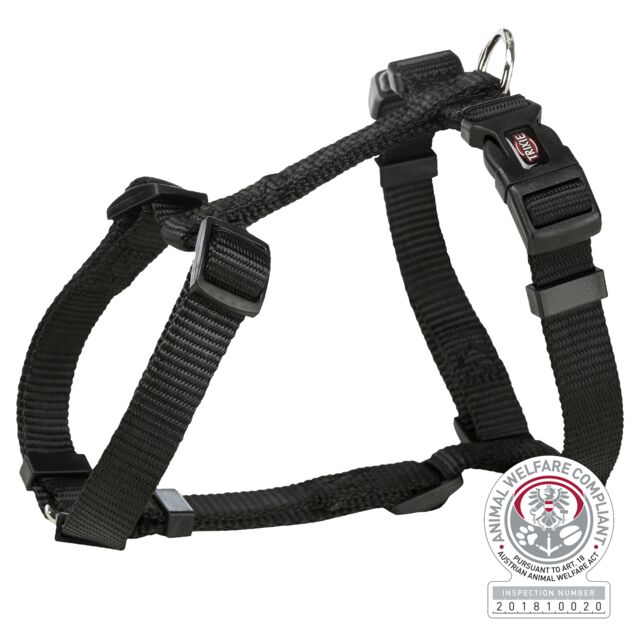 Trixie Premium H Dog Harness