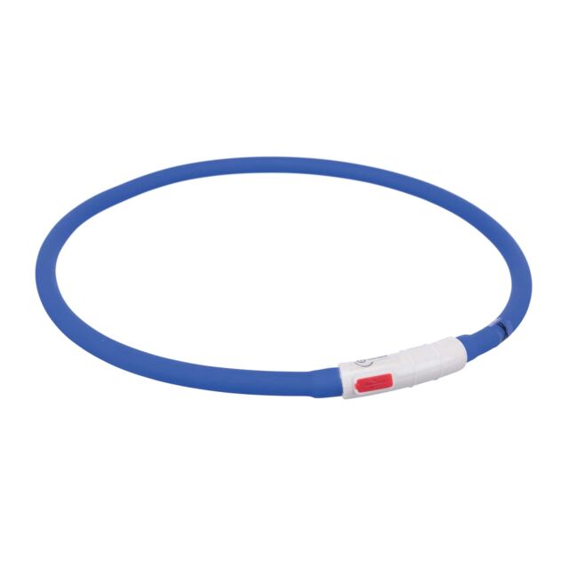 Trixie USB Light Up Dog Collar