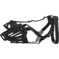 Trixie Flex Muzzle Medium