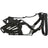 Trixie Flex Muzzle Medium