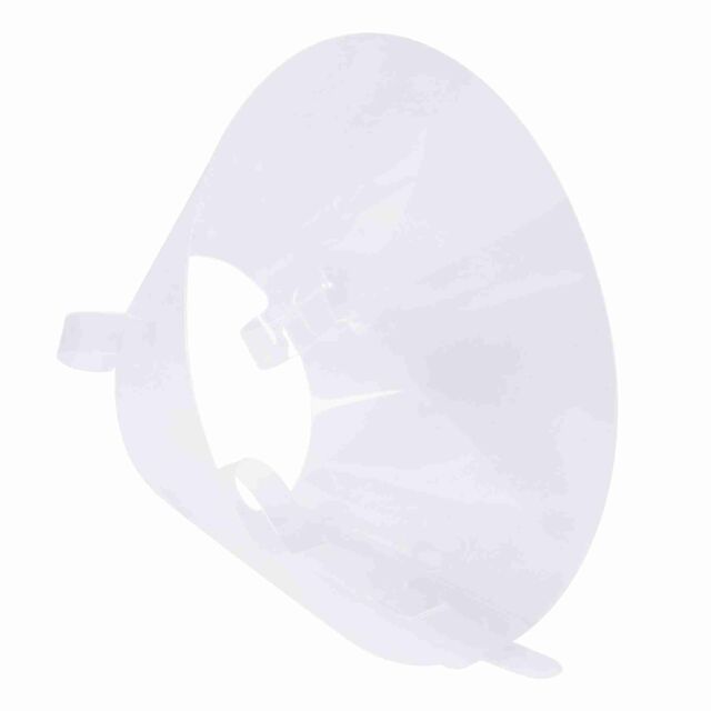 Trixie Protective Pet Cone with Velcro Fastener